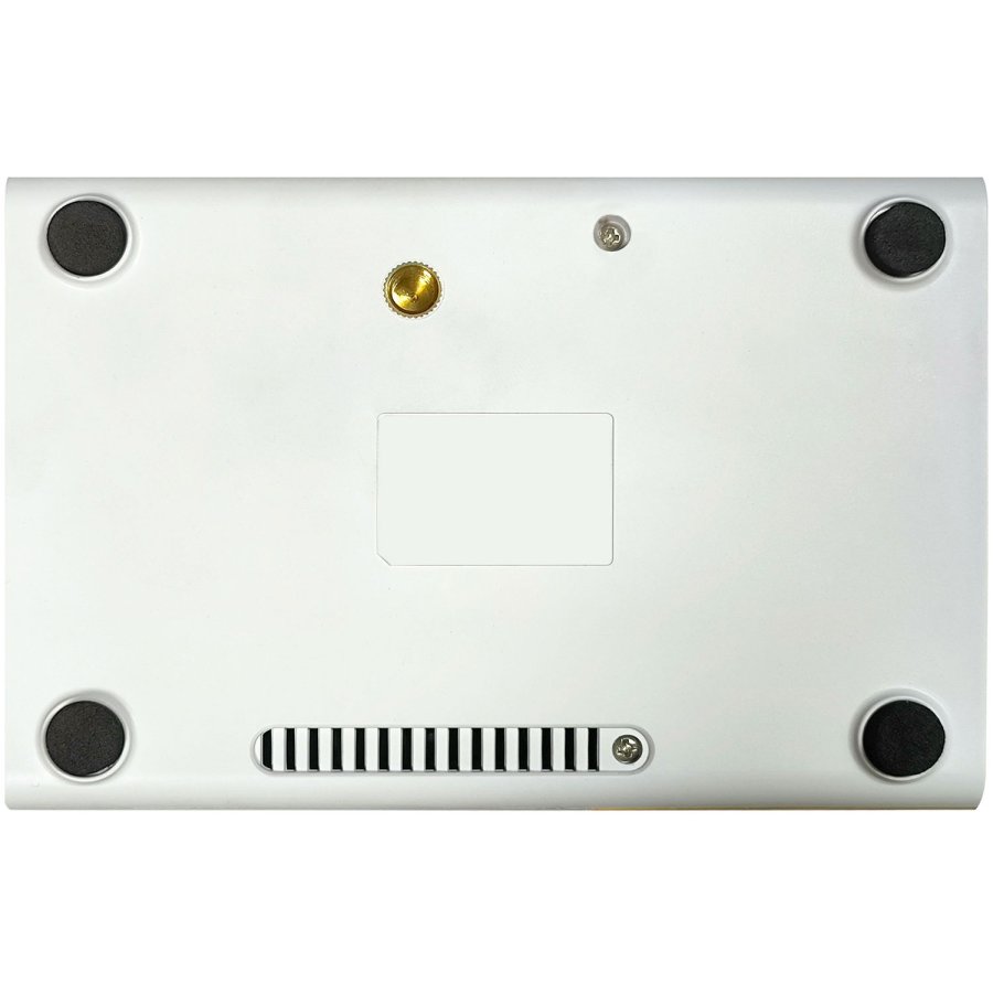 Mini-projektor HDMI USB-C MicroSD kortlsare PR-800B #4