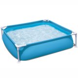 My First Frame Pool 1.22m x 1.22m x 30.5cm #1