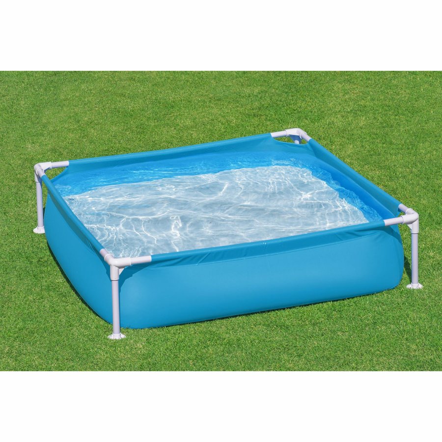 My First Frame Pool 1.22m x 1.22m x 30.5cm #3