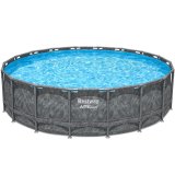 APX 365 Round Pool Set 5,49m x 1,32m #1