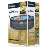 APX 365 Round Pool Set 5,49m x 1,32m #6