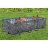 APX 365 Rectangular Pool Set 5,49m x 2,74m x 1,32m #3