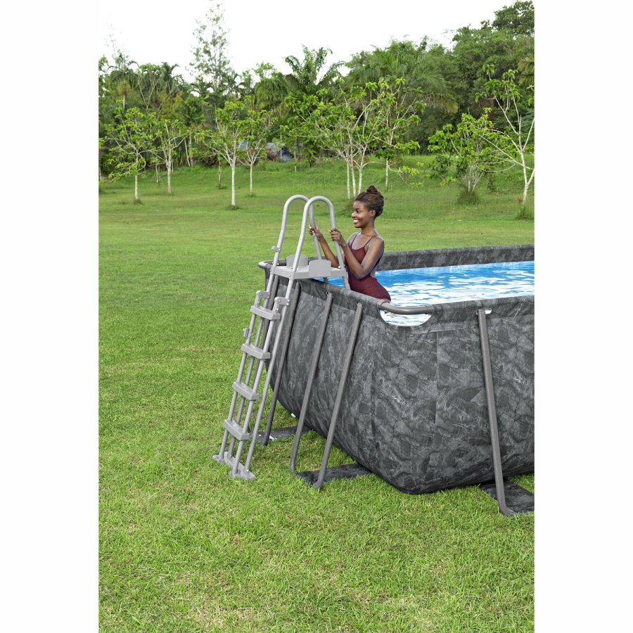 APX 365 Rectangular Pool Set 5,49m x 2,74m x 1,32m #6