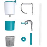 Pool Surface Skimmer #3
