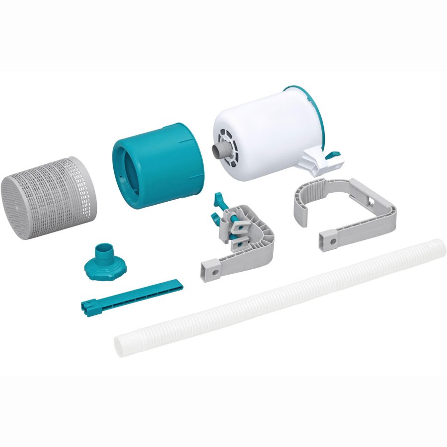 Pool Surface Skimmer #4