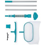 AquaSurge Pool Rengrings-kit #4