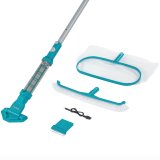 AquaSurge Pool Rengrings-kit #1