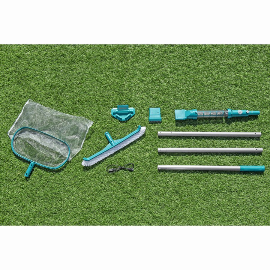 AquaSurge Pool Rengrings-kit #5