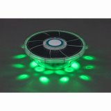 FloatBright Solcell LED Poolfontn #4