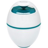 MusicWave Flytande LED Bluetooth Hgtalare #1