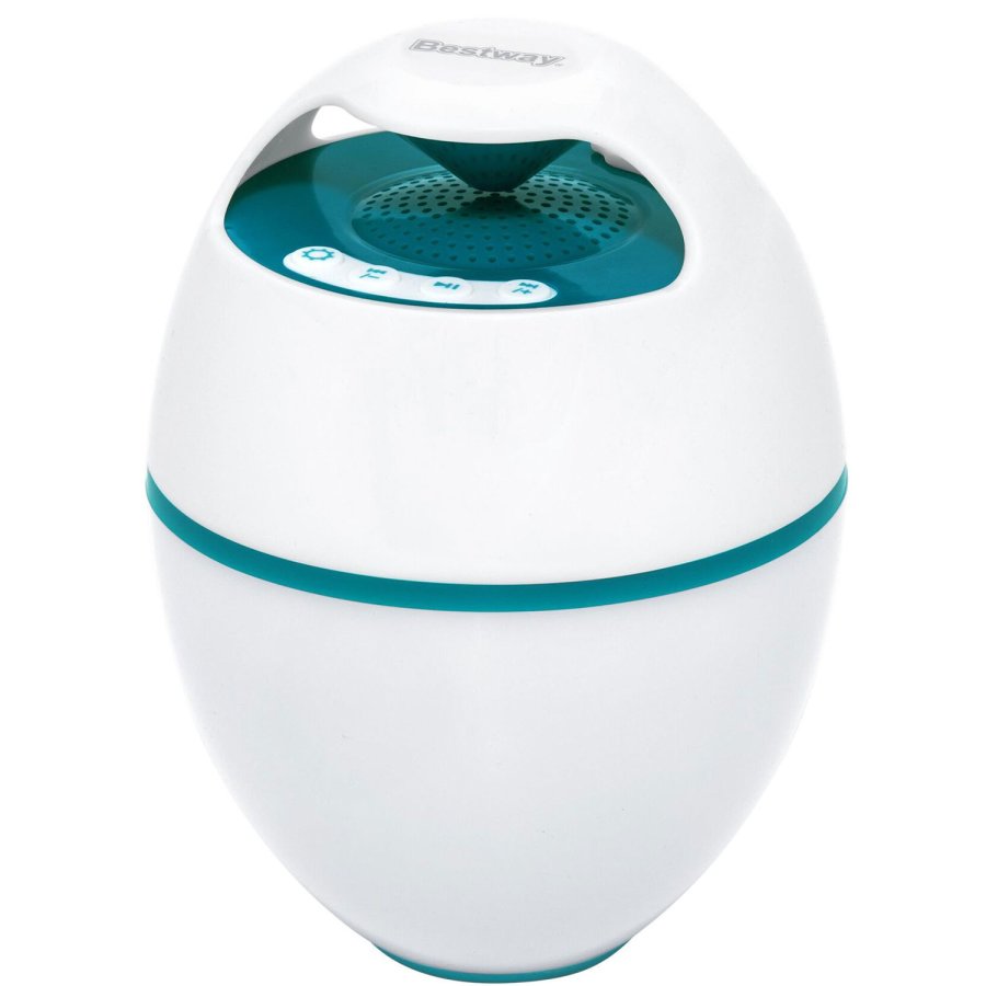 MusicWave Flytande LED Bluetooth Hgtalare #2