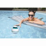 MusicWave Flytande LED Bluetooth Hgtalare #5