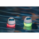 MusicWave Flytande LED Bluetooth Hgtalare #8