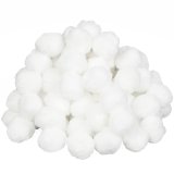 Flowclear Polysphere Filterbollar #3