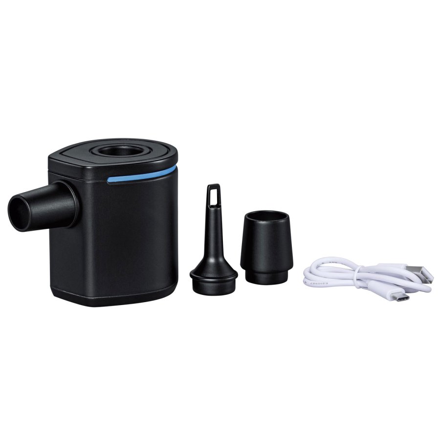 Powertouch USB Elektrisk Luftpump #1