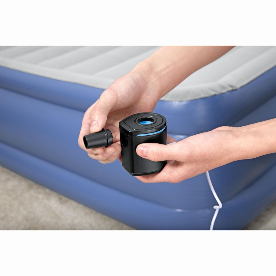 Powertouch USB Elektrisk Luftpump #7