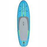 Aqua Journey Stand-Up Paddleboard Set 2.74m x 76cm x 12cm  #2