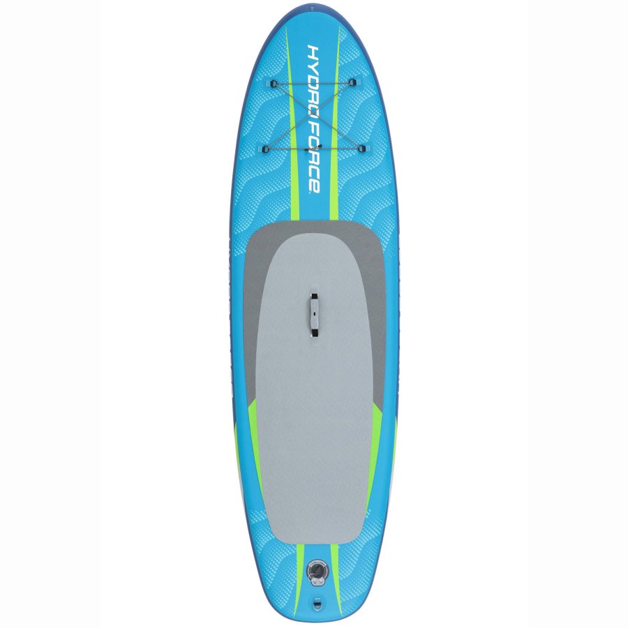 Aqua Journey Stand-Up Paddleboard Set 2.74m x 76cm x 12cm  #2