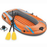 Kondor Elite 2000 Gummibt 1.96m x 106cm #3