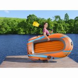 Kondor Elite 2000 Gummibt 1.96m x 106cm #4