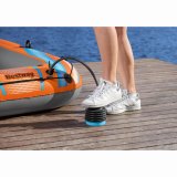 Kondor Elite 2000 Gummibt 1.96m x 106cm #5