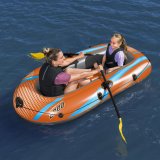Kondor Elite 2000 Gummibt 1.96m x 106cm #7