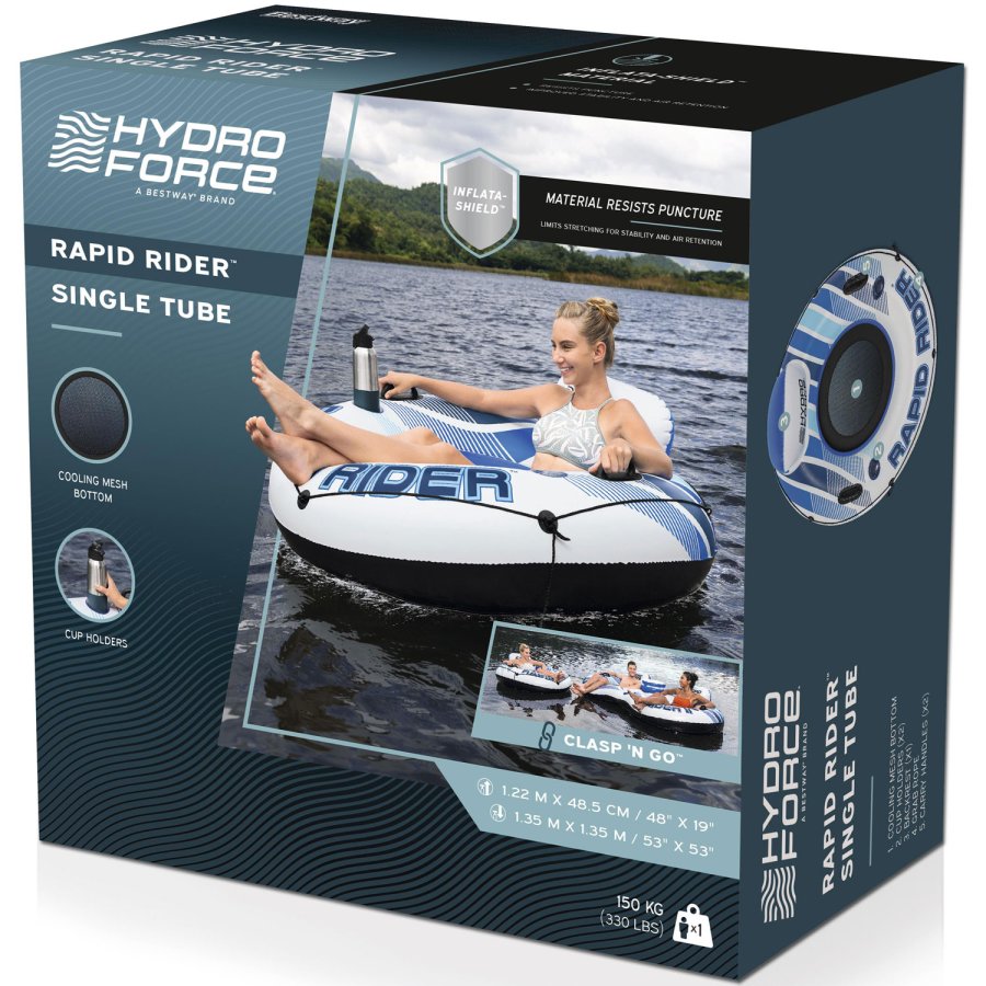 Rapid Rider Tube 1.35m #11