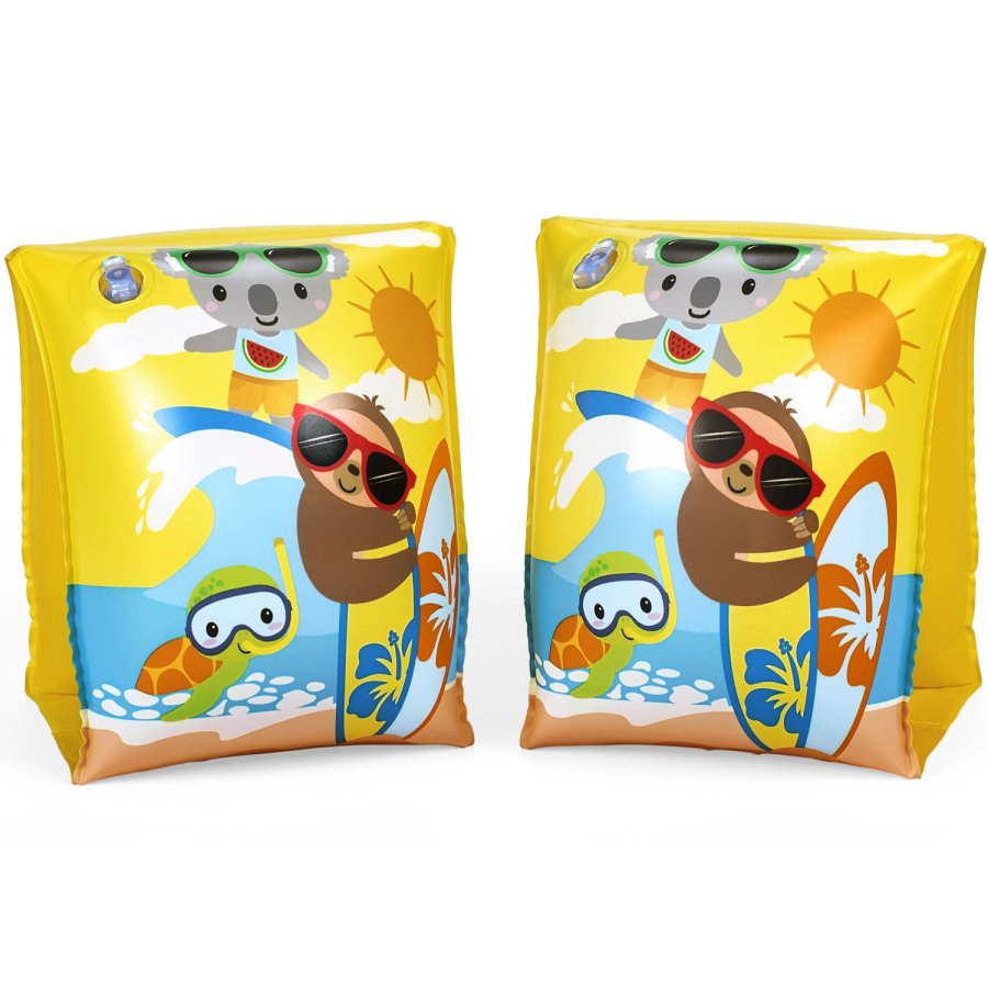 Surf Buddies Flytarmband 23cm x 15cm  #1