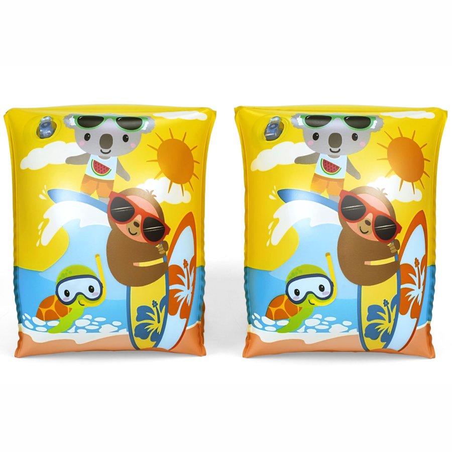 Surf Buddies Flytarmband 23cm x 15cm  #2