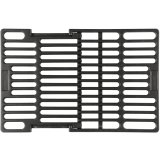 Gjutjrnsgaller Universal 30x35-45,5cm #1