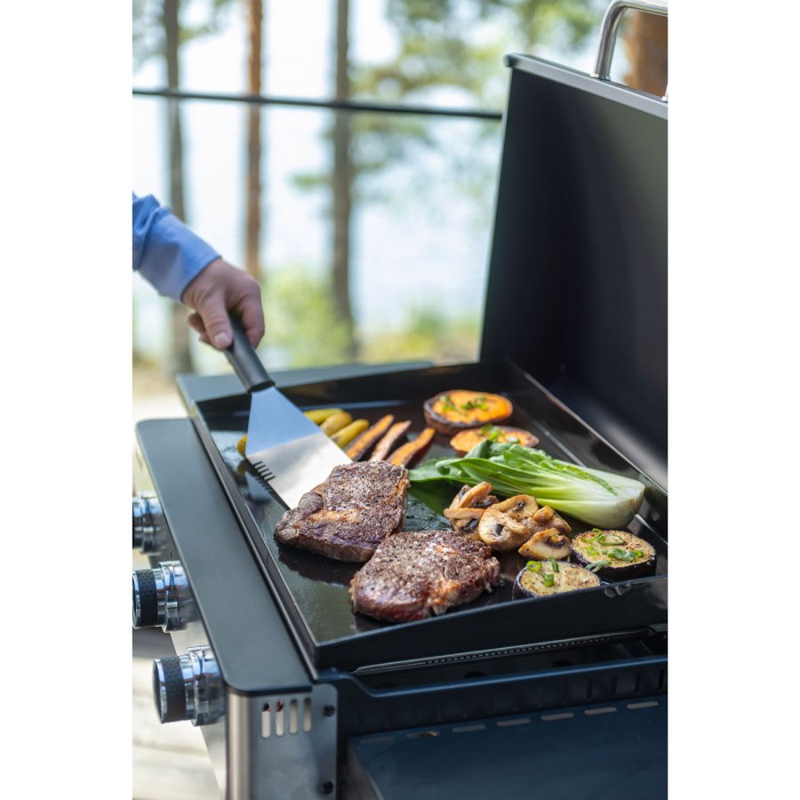 Grillstarter #3