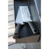 Grillstarter #4