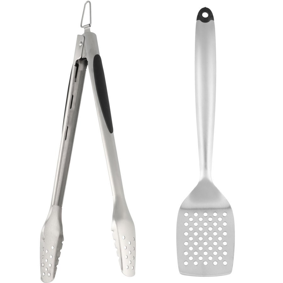 Grillredskapsset SS 2-delar #1