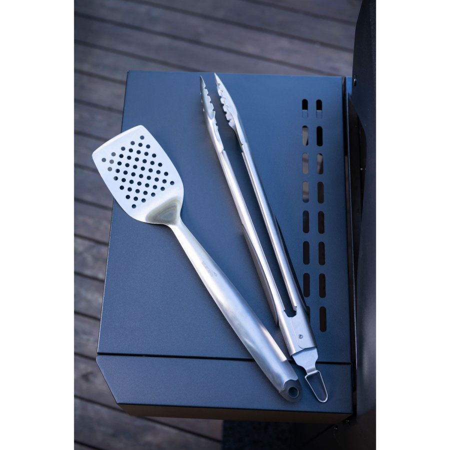 Grillredskapsset SS 2-delar #4