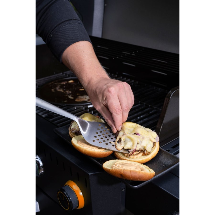 Grillredskapsset SS 2-delar #5