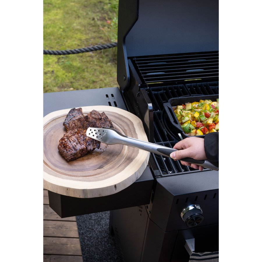 Grillredskapsset SS 2-delar #6