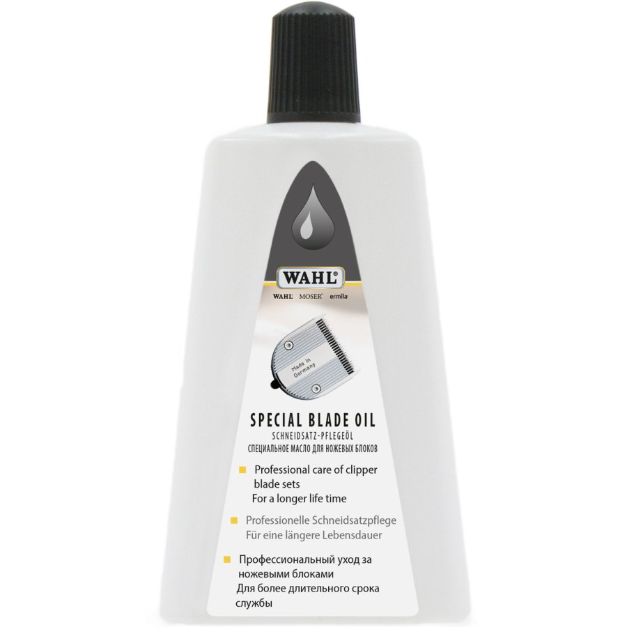 Special blade oil - 200ml #1