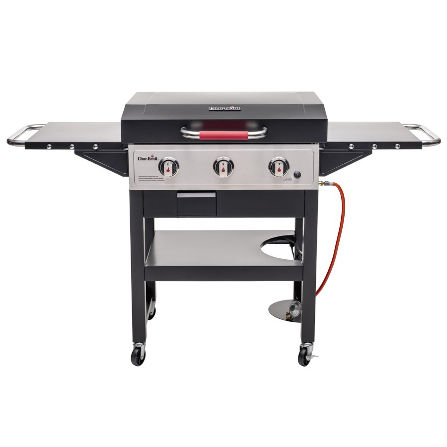 Stekbord Griddle 3400 #1