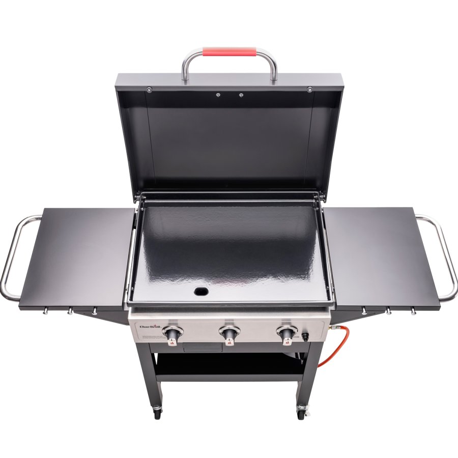 Stekbord Griddle 3400 #2