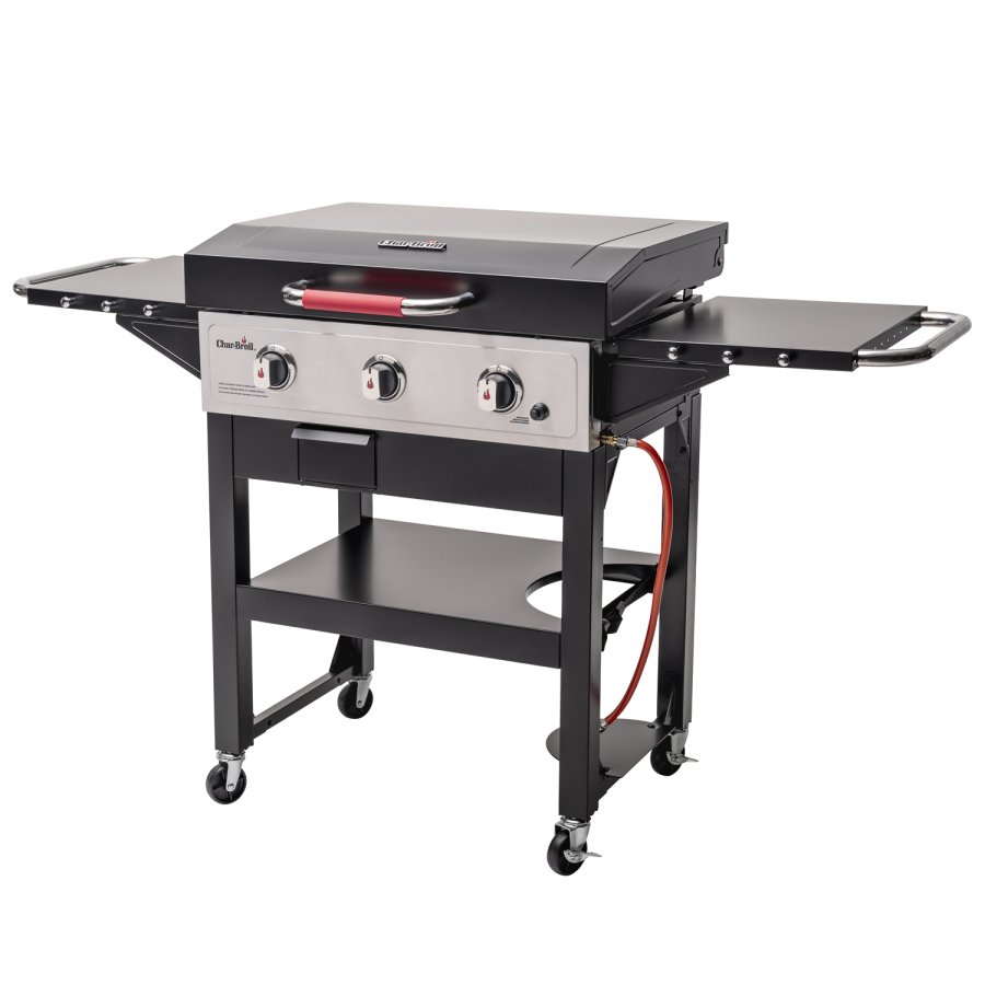 Stekbord Griddle 3400 #3