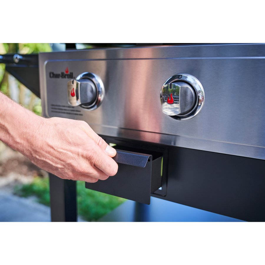 Stekbord Griddle 3400 #5