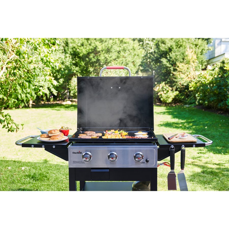 Stekbord Griddle 3400 #6