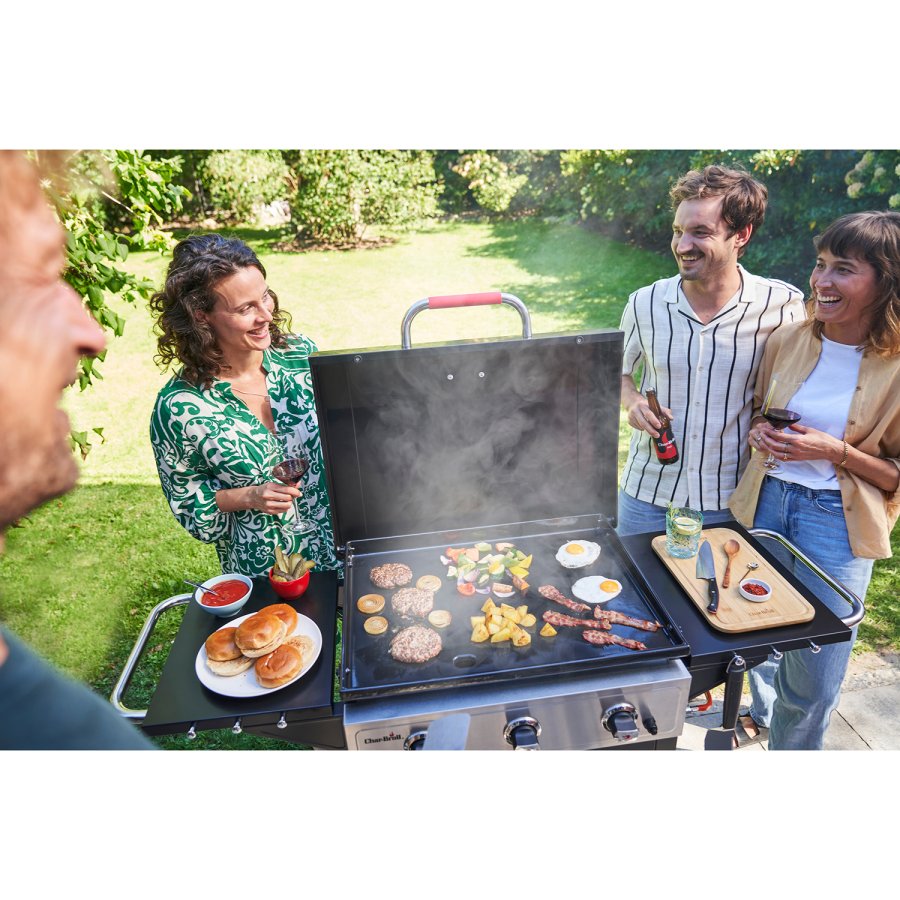 Stekbord Griddle 3400 #7