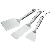 Starter Kit 3 delar fr stekbord 140134 #1