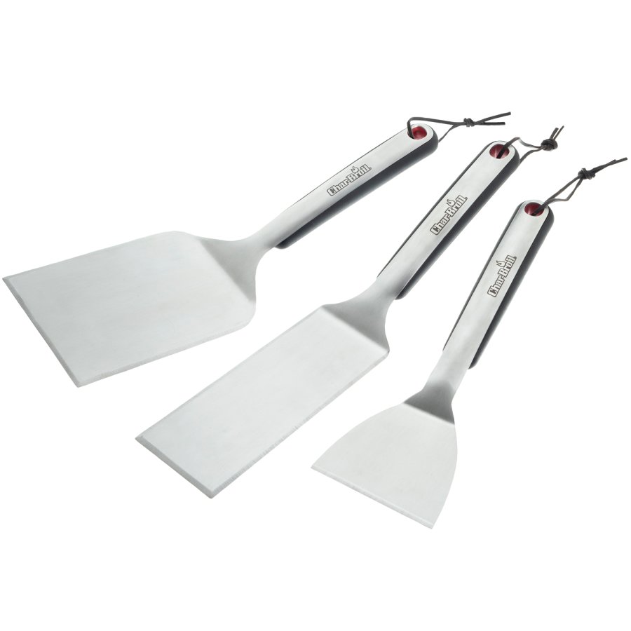 Starter Kit 3 delar fr stekbord 140134 #1