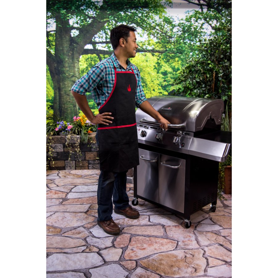 Grill frklde #3