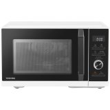 Mikrovgsugn 23L, 3 i 1 Grill/Airfryer 900/1000/1700W #3