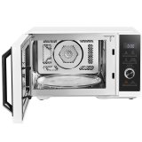 Mikrovgsugn 23L, 3 i 1 Grill/Airfryer 900/1000/1700W #5