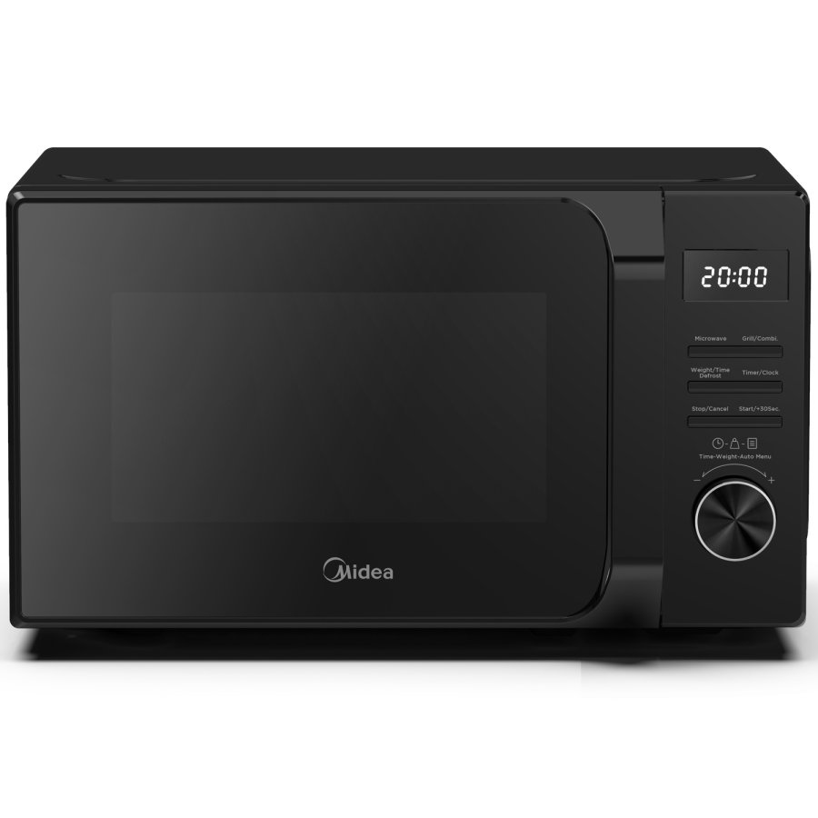 Mikrovgsugn med Grill 20L 700/1000W #2