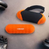Silicone  Dumbbells 1 kg x 2 pcs #2